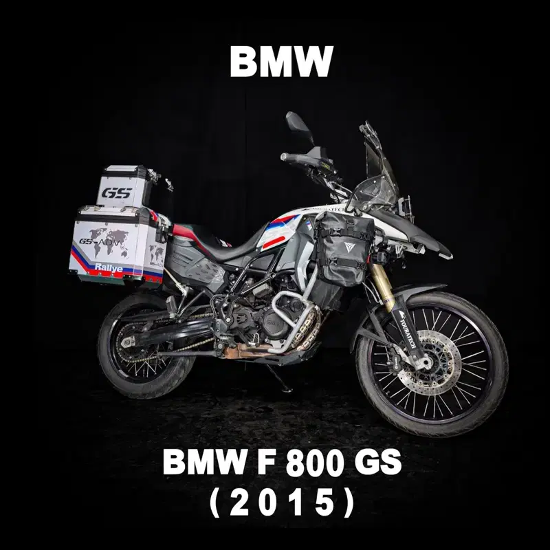 ( BMW ) F800GS 15년식 부산오토바이울산대구창원서울경기광주경주