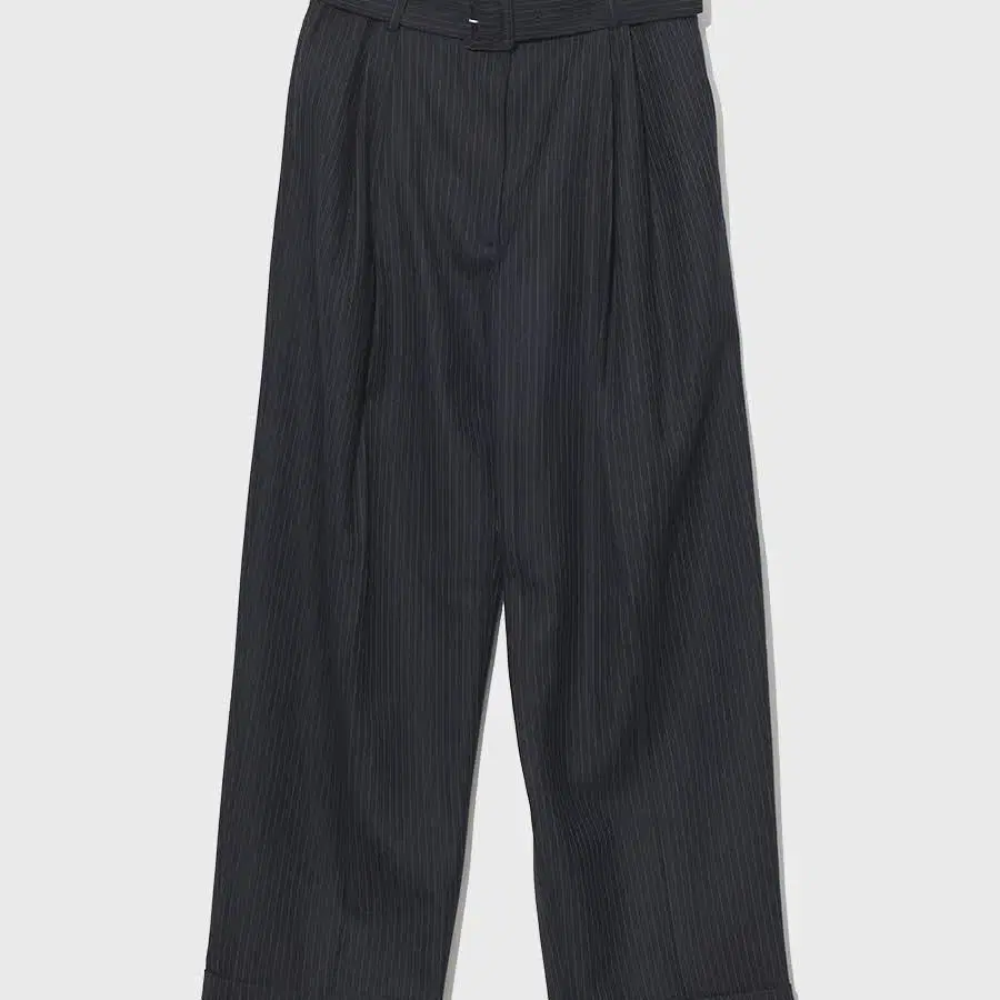 DRIES VAN NOTEN formal pants