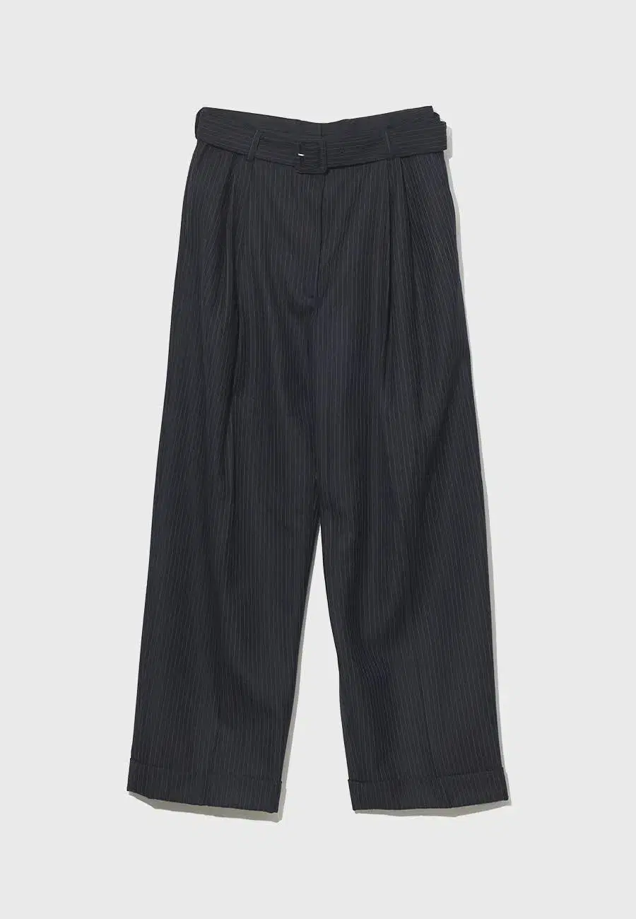 DRIES VAN NOTEN formal pants