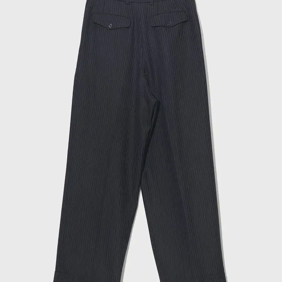 DRIES VAN NOTEN formal pants