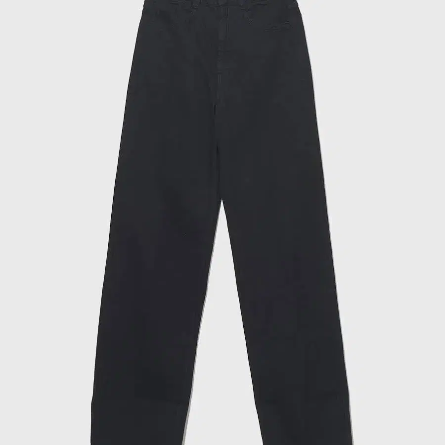 LEMAIRE denim pants