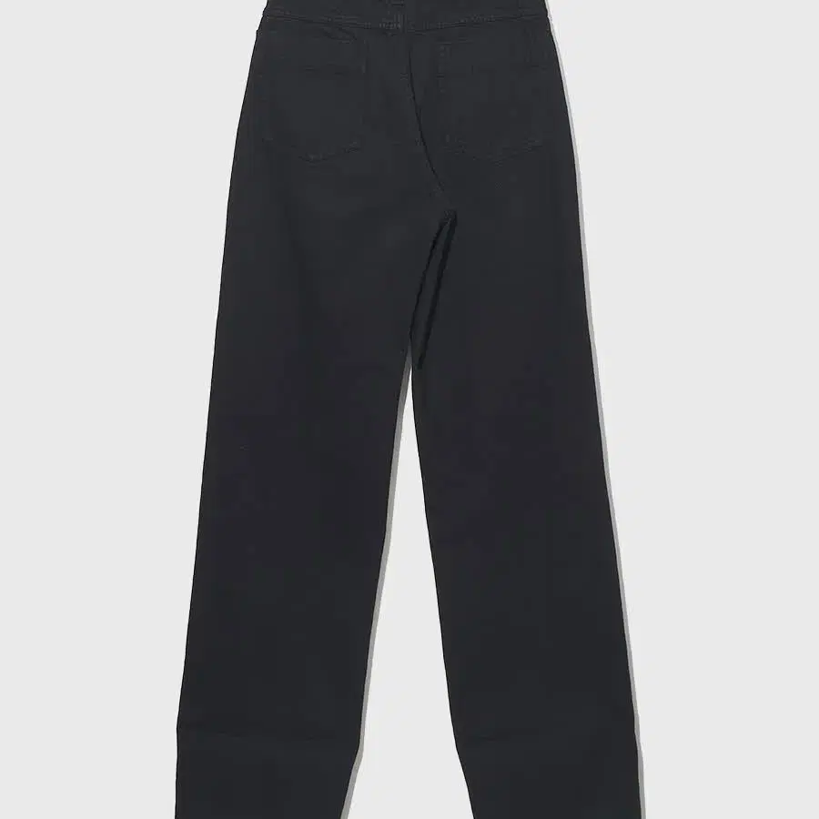 LEMAIRE denim pants