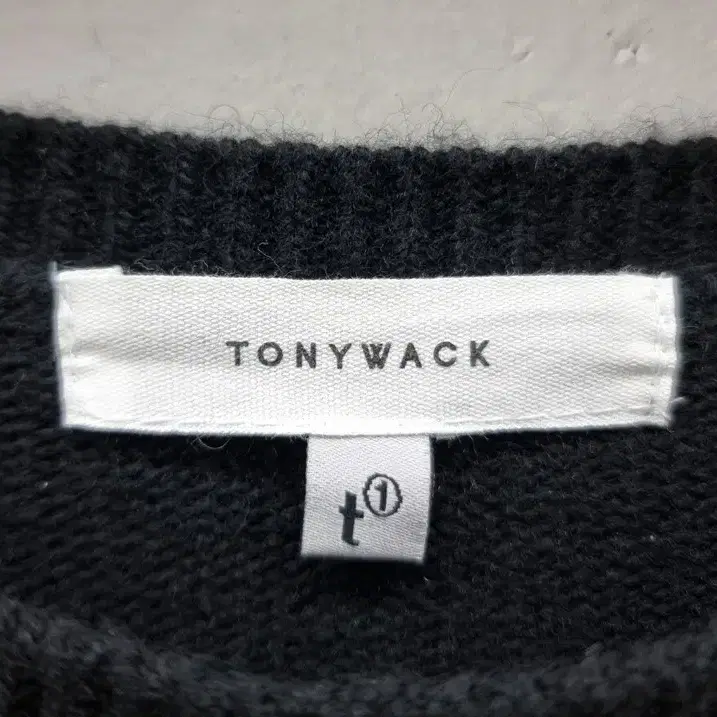 TONYWACK