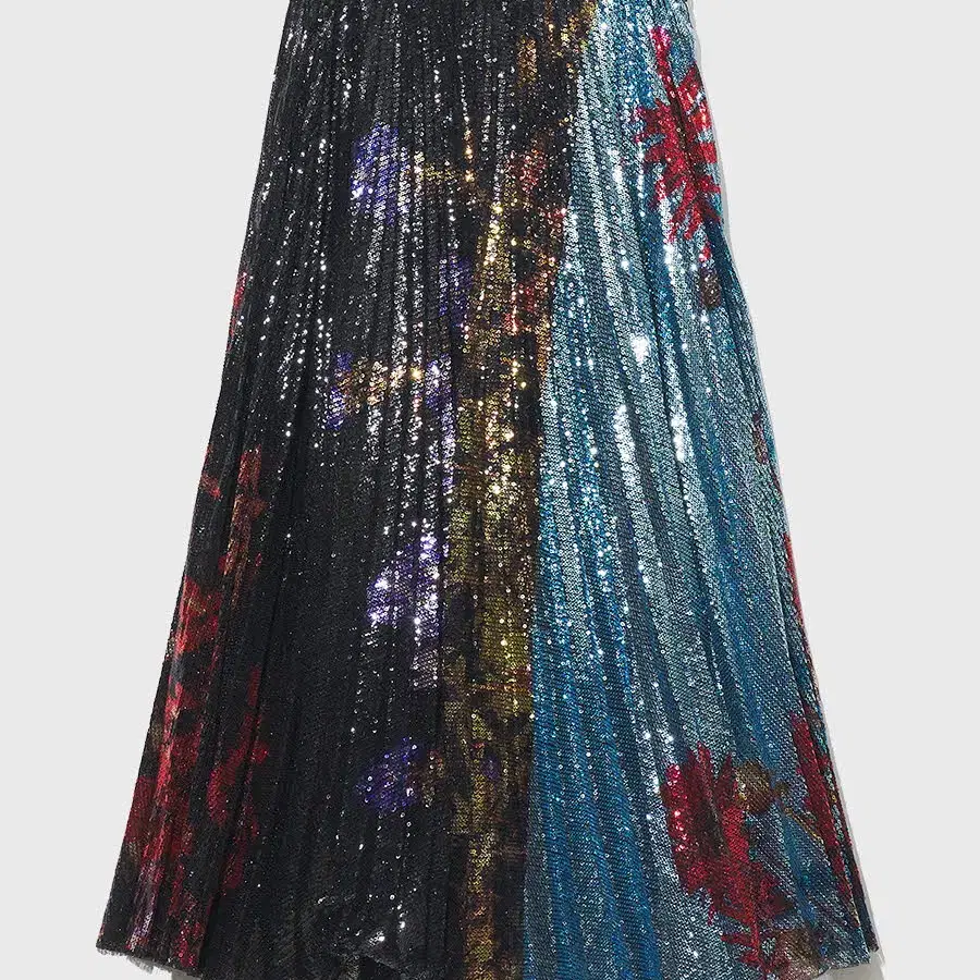 DRIES VAN NOTEN skirt