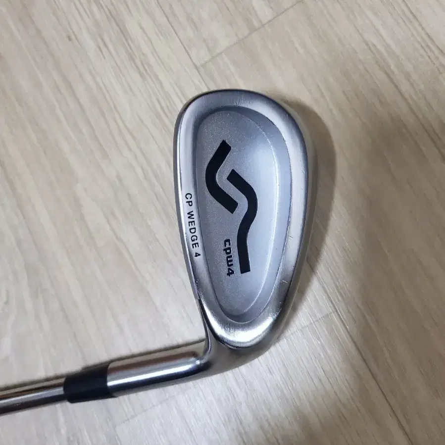 SYB CP4 WEDGE4 48도 웨지