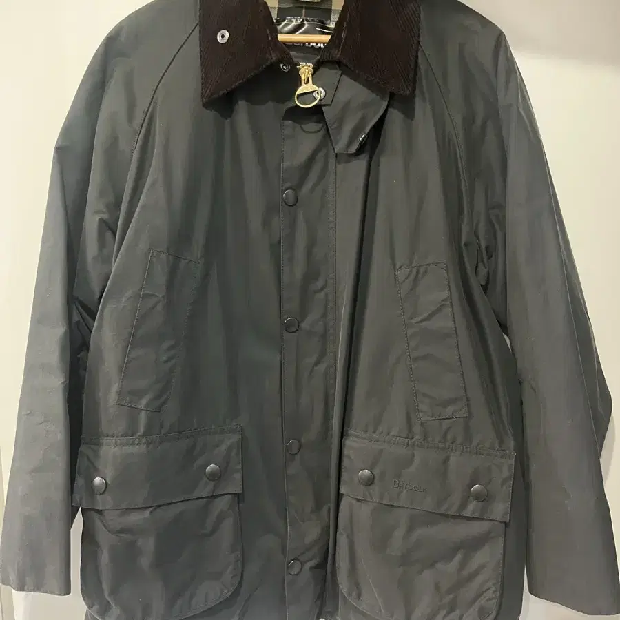 바버 Barbour 비데일 세이지 42