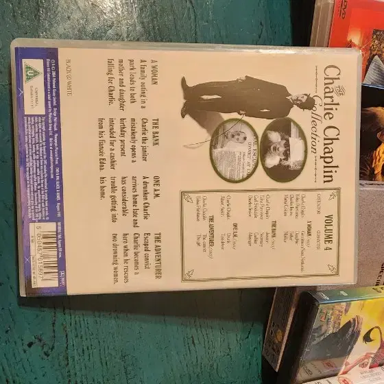 DVD 영화 판매합니다