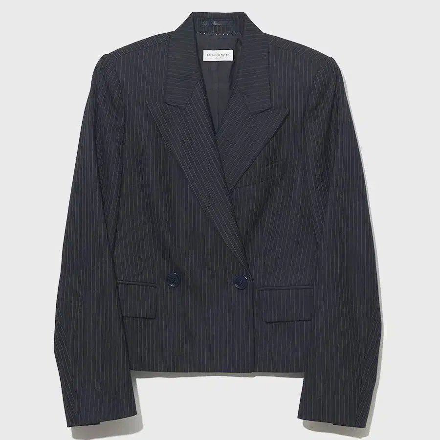 DRIES VAN NOTEN blazer