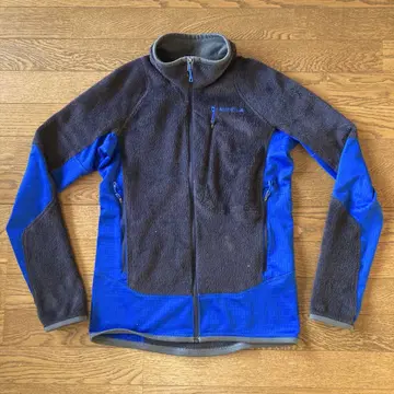 파타고니아 남성용 R2 Jacket XS 파타고니아 2013년