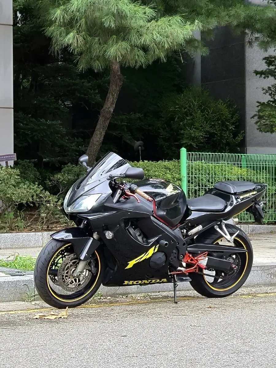 (급매)혼다 CBR600 F4i(외수형 리밋X)구변완료