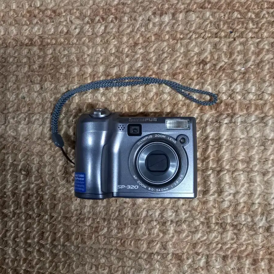 OLYMPUS SP320 올림푸스디지털카메라