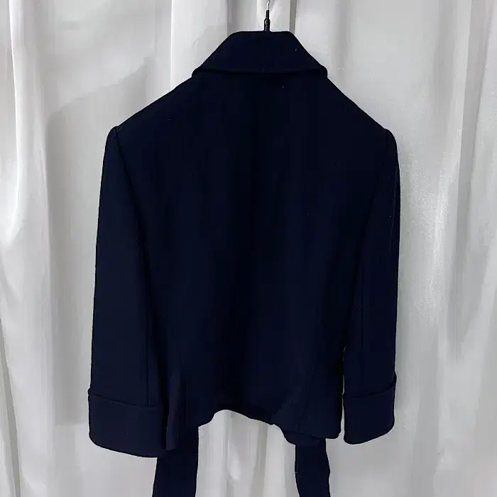 FRANCO FERRARO wool jacket