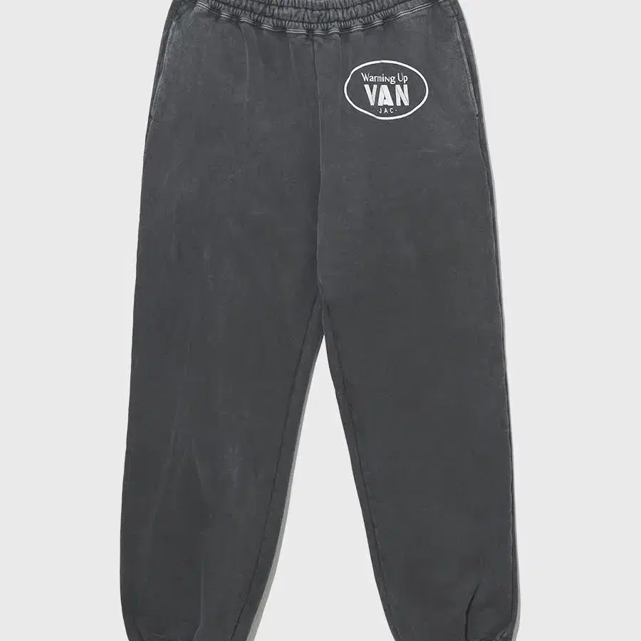 INSCRIRE X VAN sweat pants