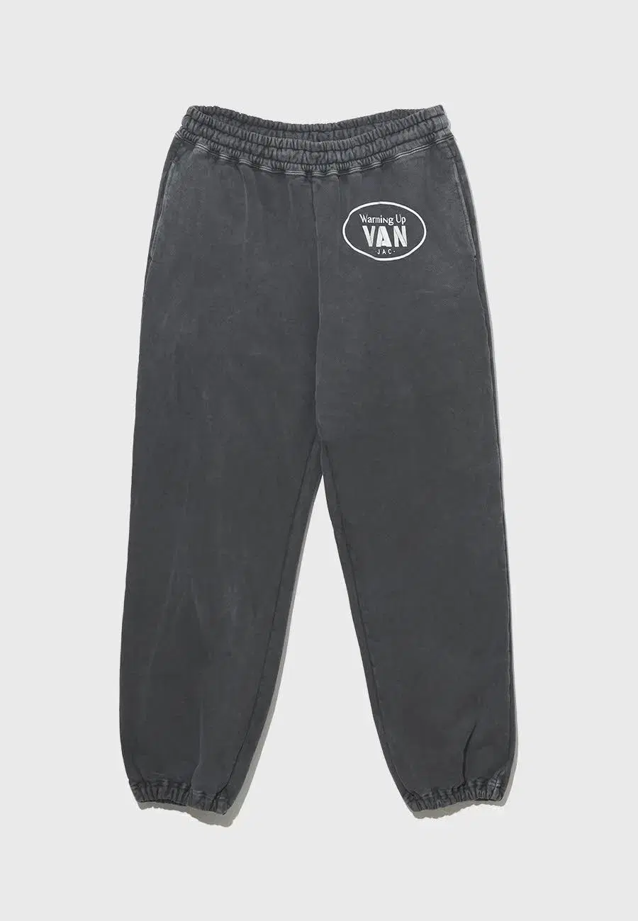 INSCRIRE X VAN sweat pants