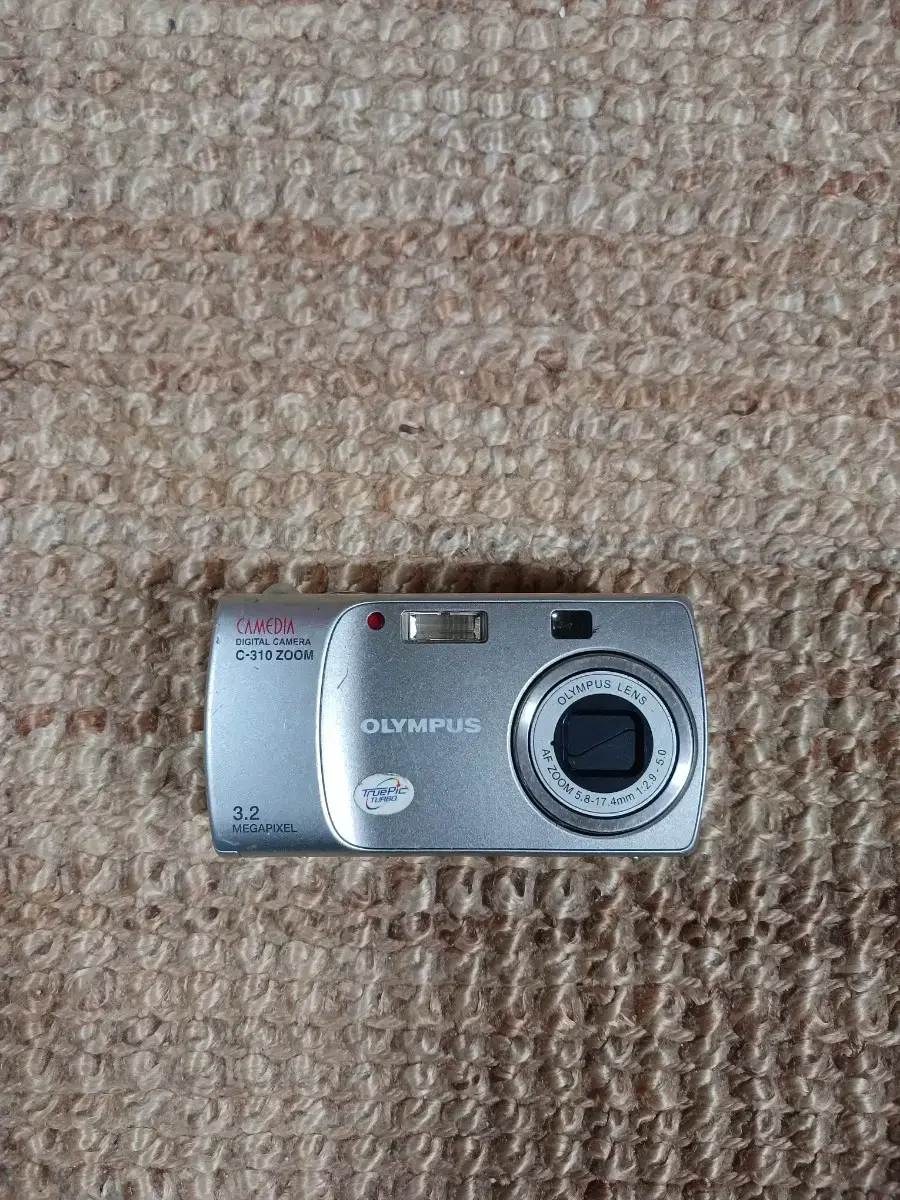 OLYMPUS C310올림푸스디지털카메라