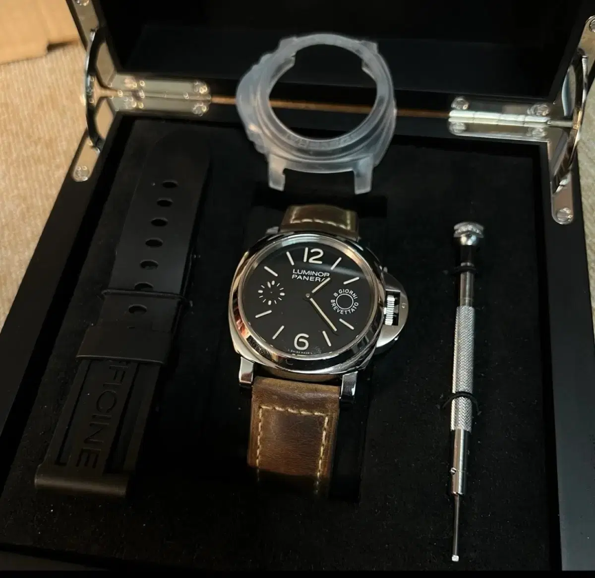 Panerai 590