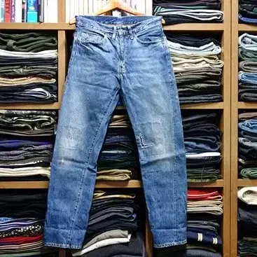 LVC Levi's Vintage Clothing 54501 청바지 31