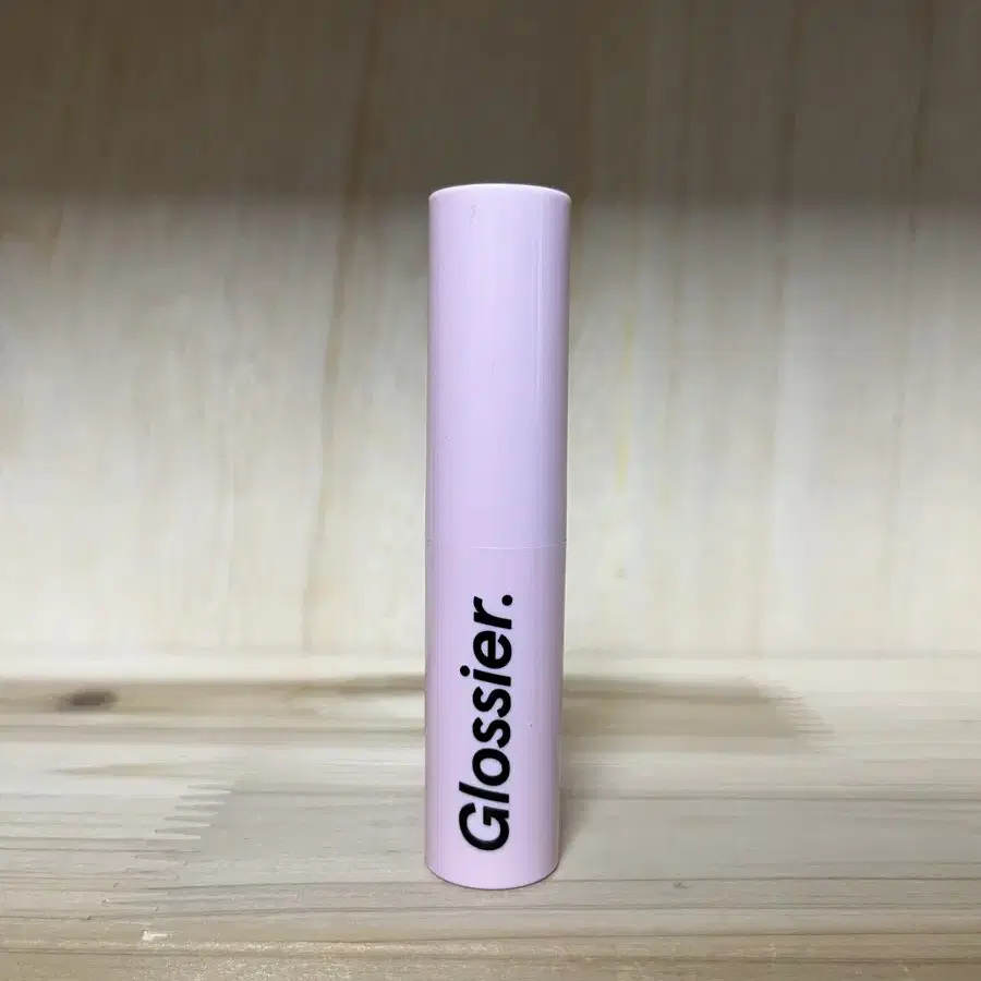 Glossier 너리싱 샤인 컬러 앰버 3g