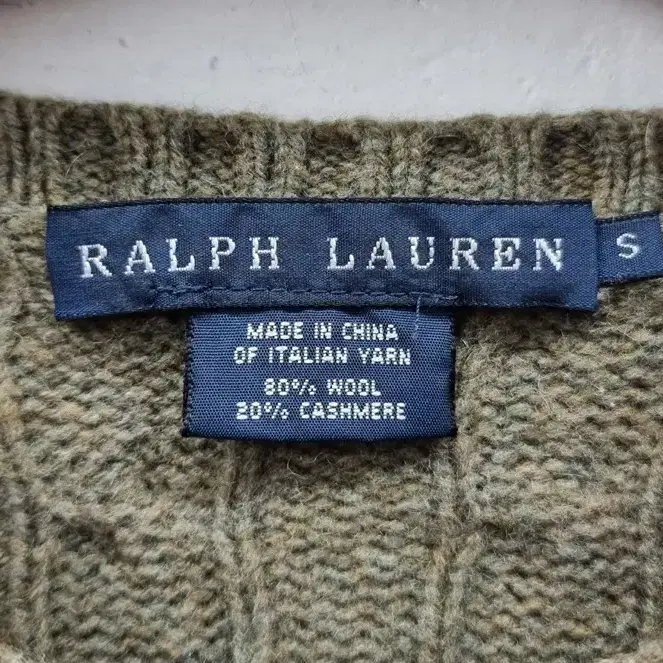 POLO ralph lauren