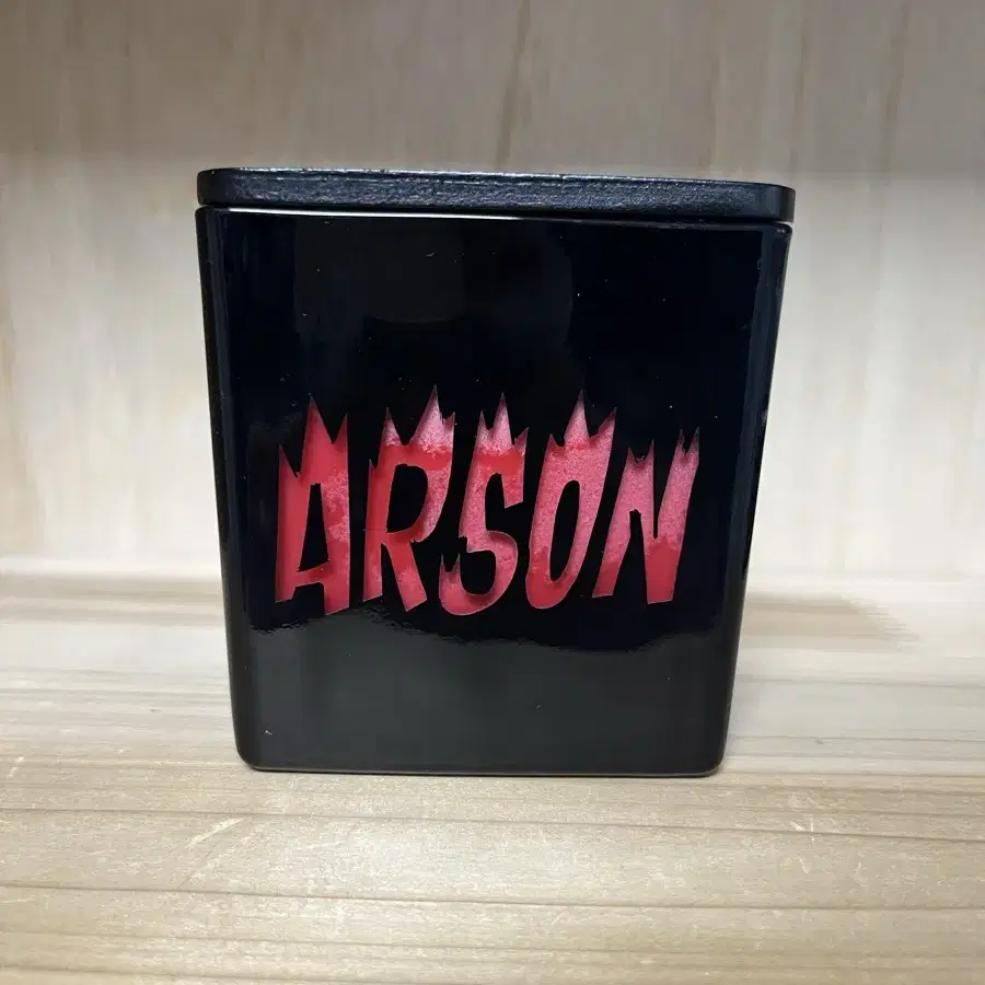 방탄소년단 제이홉 ARSON 캔들