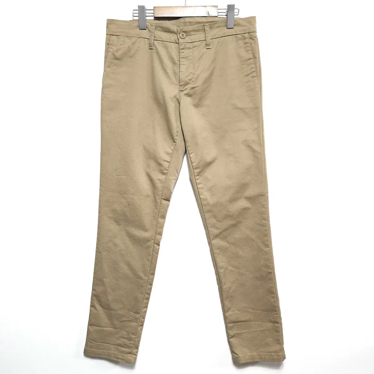 [남성32]Carhartt 칼하트 SID PANT 베이지 팬츠