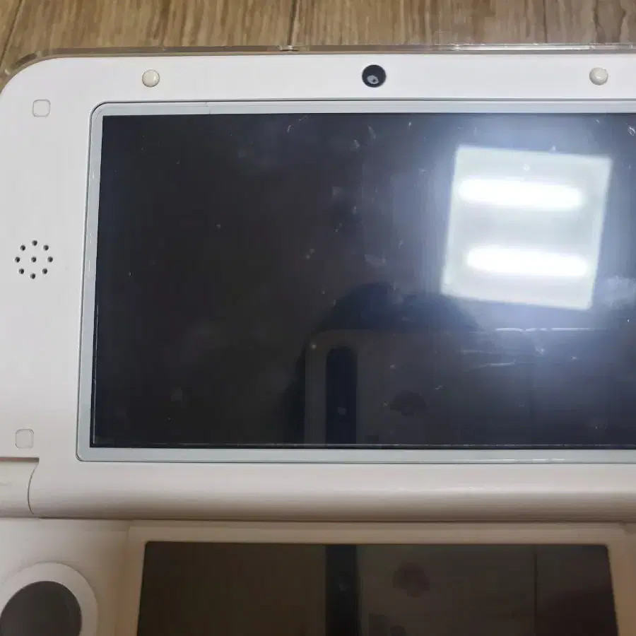 닌텐도 3ds xl 피카츄