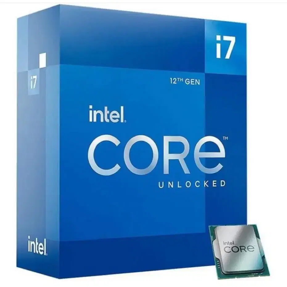 i7-12700 판매