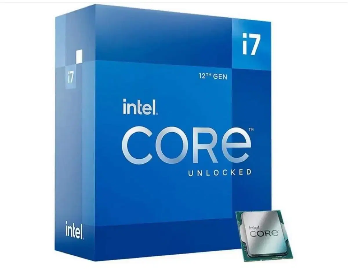 i7-12700 판매