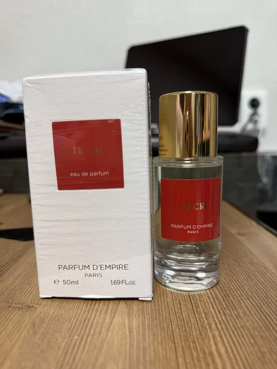 퍼퓸 드 엠파이어 르 크리 (le cri) 50ml