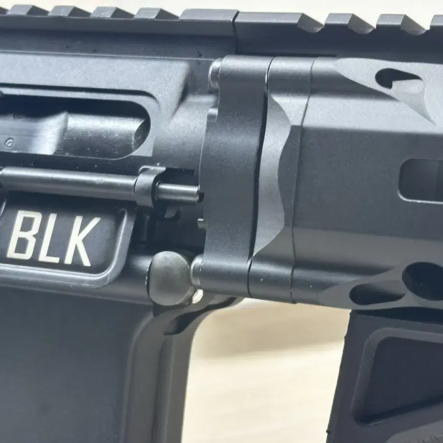 GHK gen2 M4 PDW ddm4 세팅 gbb 에어소프트건