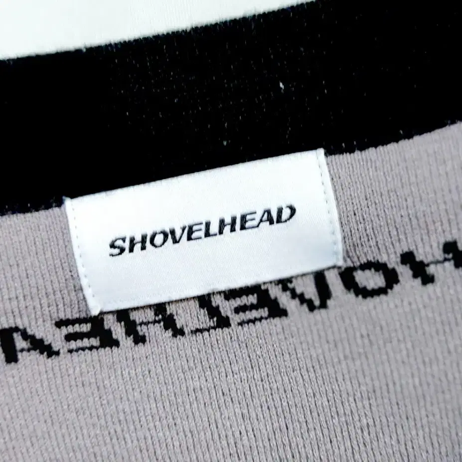 SHOVELHEAD 남성니트105-110 스타일최고