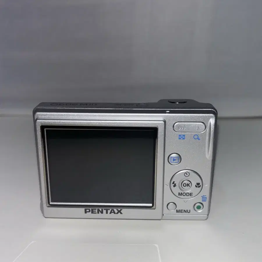 PENTAX Optio 펜탁스옵티오M10디카