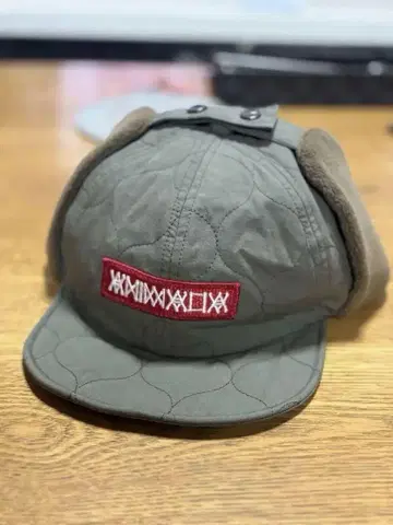 애니멀리아 플라이트 캡 ANIMALIA FLIGHT CAP 2024