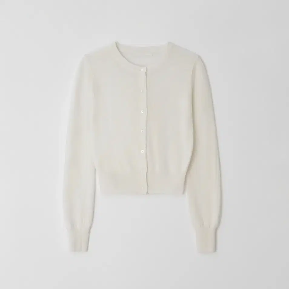 Leeds 리즈 Jane cashmere cardigan