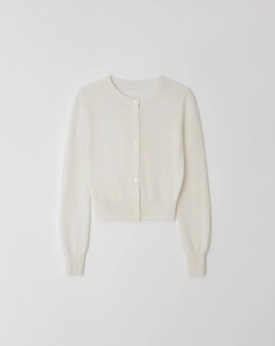 Leeds 리즈 Jane cashmere cardigan