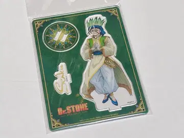 Dr.STONE 닥터스톤 아크릴 스탠드 천공