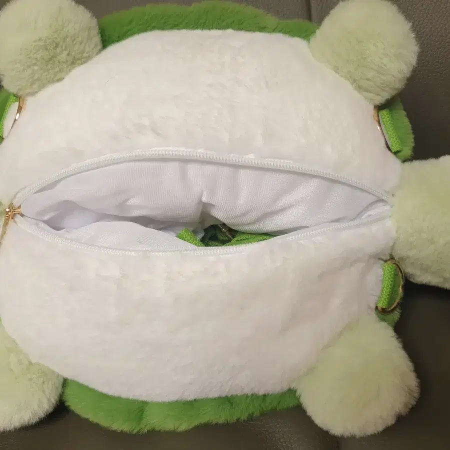 거북이 백팩 봉제인형 약 35cm