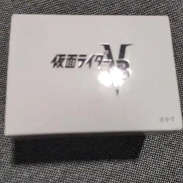 가면라이더V3 시티즌손목시계