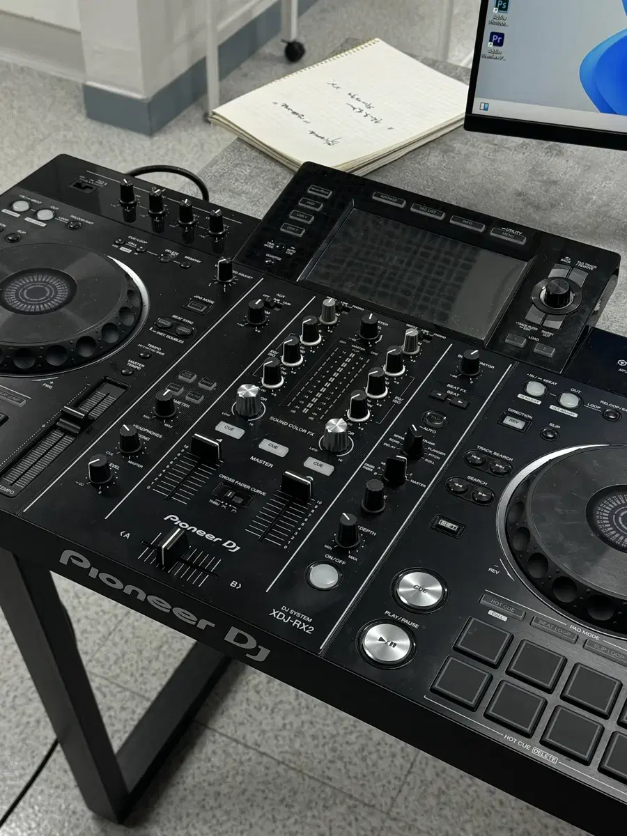 Xdj-rx2