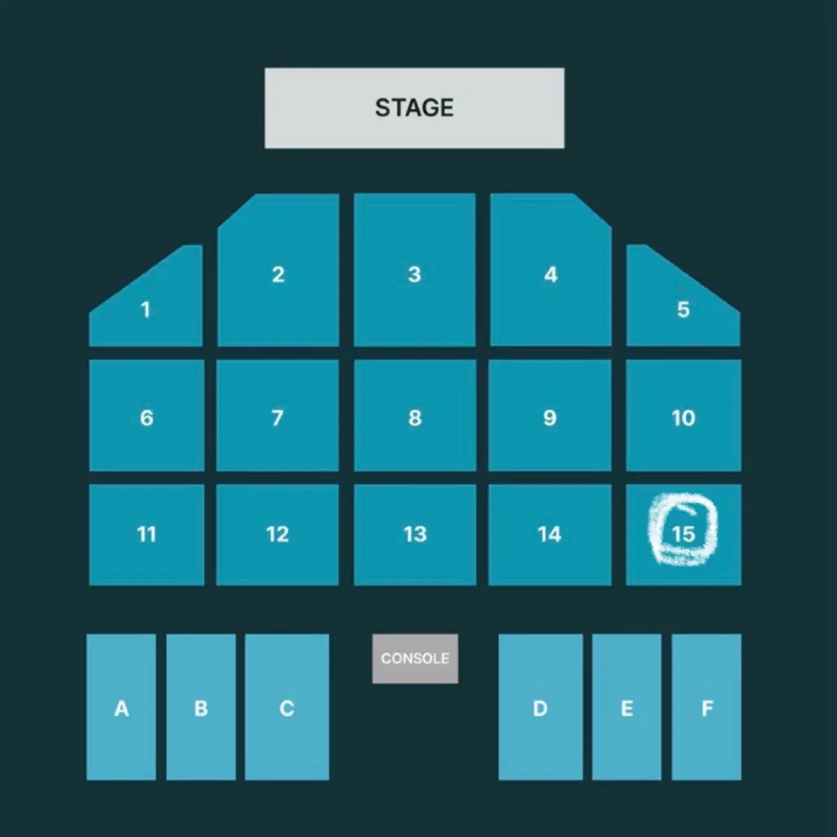 데이식스 부산 콘서트 첫콘 티켓 원가 양도