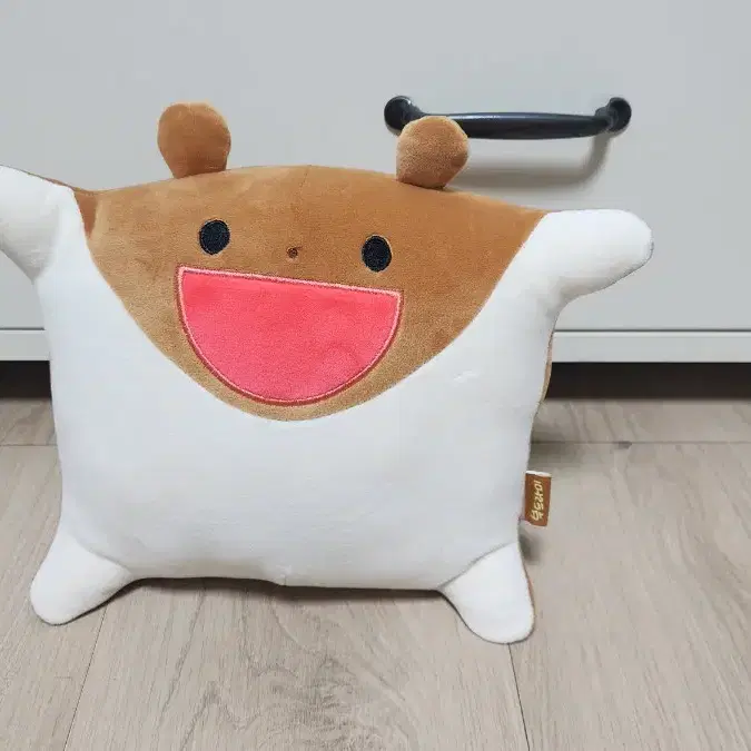 안아줘요 20cm 인형