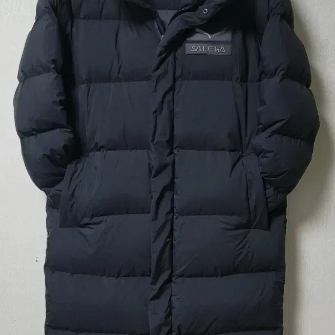 살레와 SALEWA 구스다운 롱패딩 헤비다운 남성용 100~105