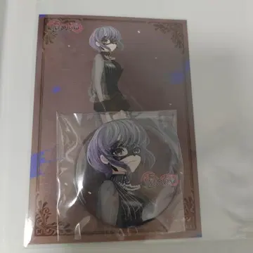 Ave Mujica KiLLKiSS 혜택 유텐지냐무 아모리스 세트