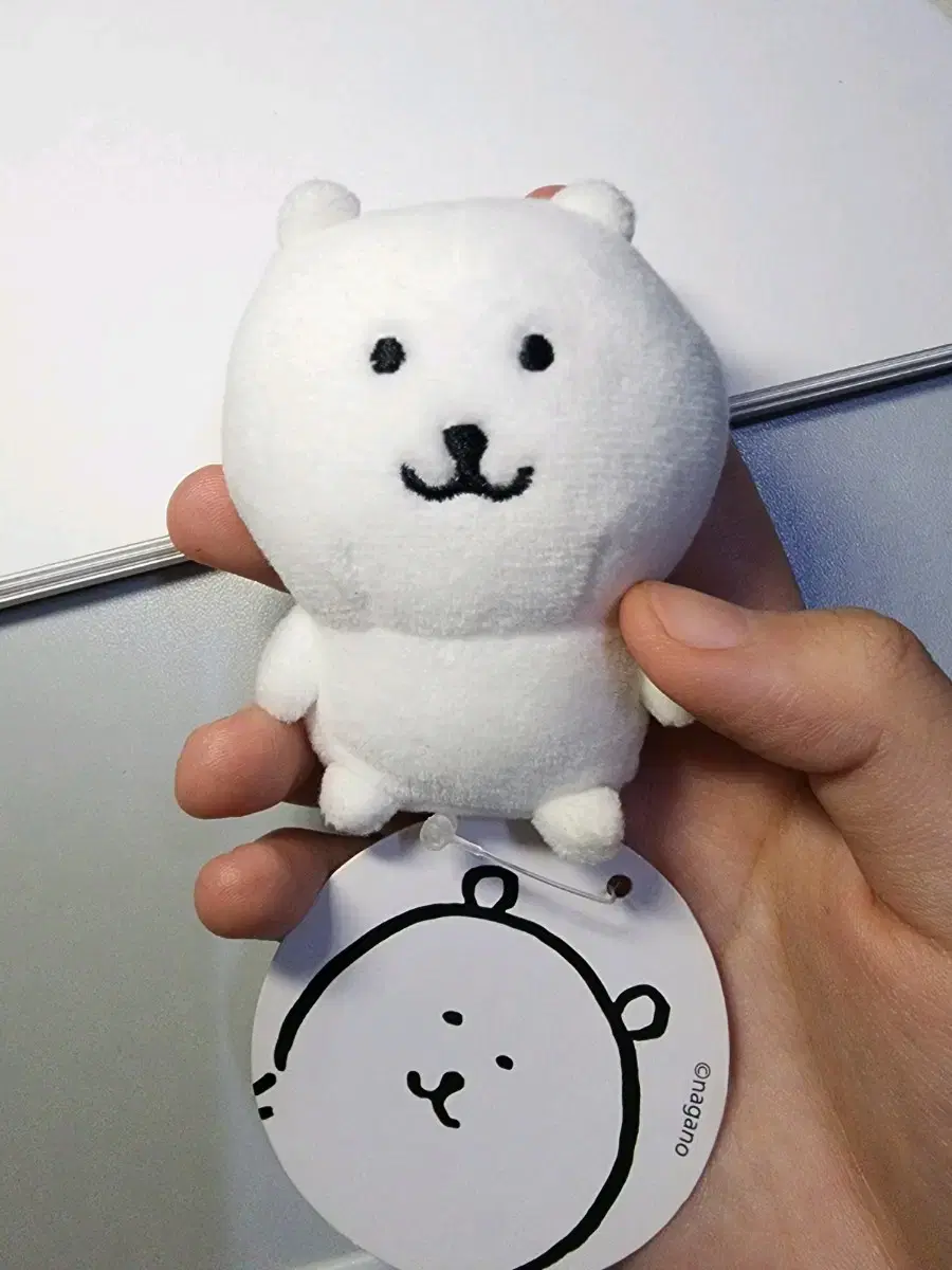 (판매 급처)농담곰