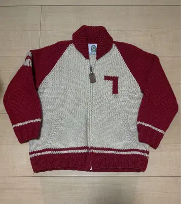 캐나다 스웨터 아이스하키