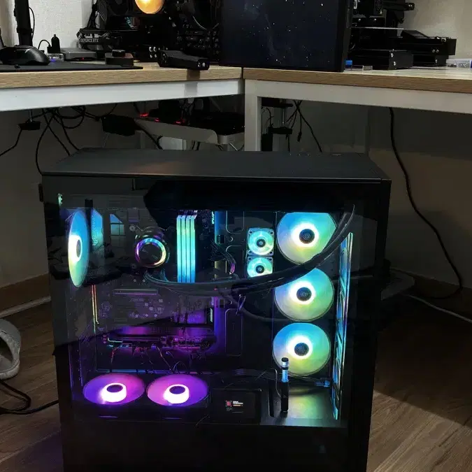 I9-14900K 반본체