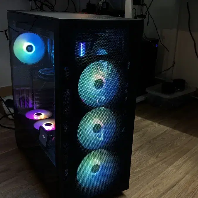 I9-14900K 반본체