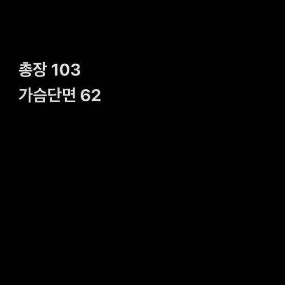 [정품/L] 아이더 구스다운 롱패딩