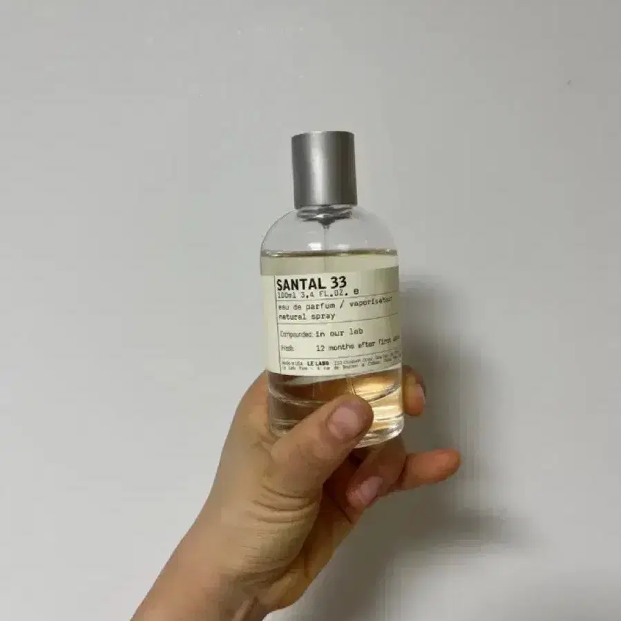 상탈33 (100mL)