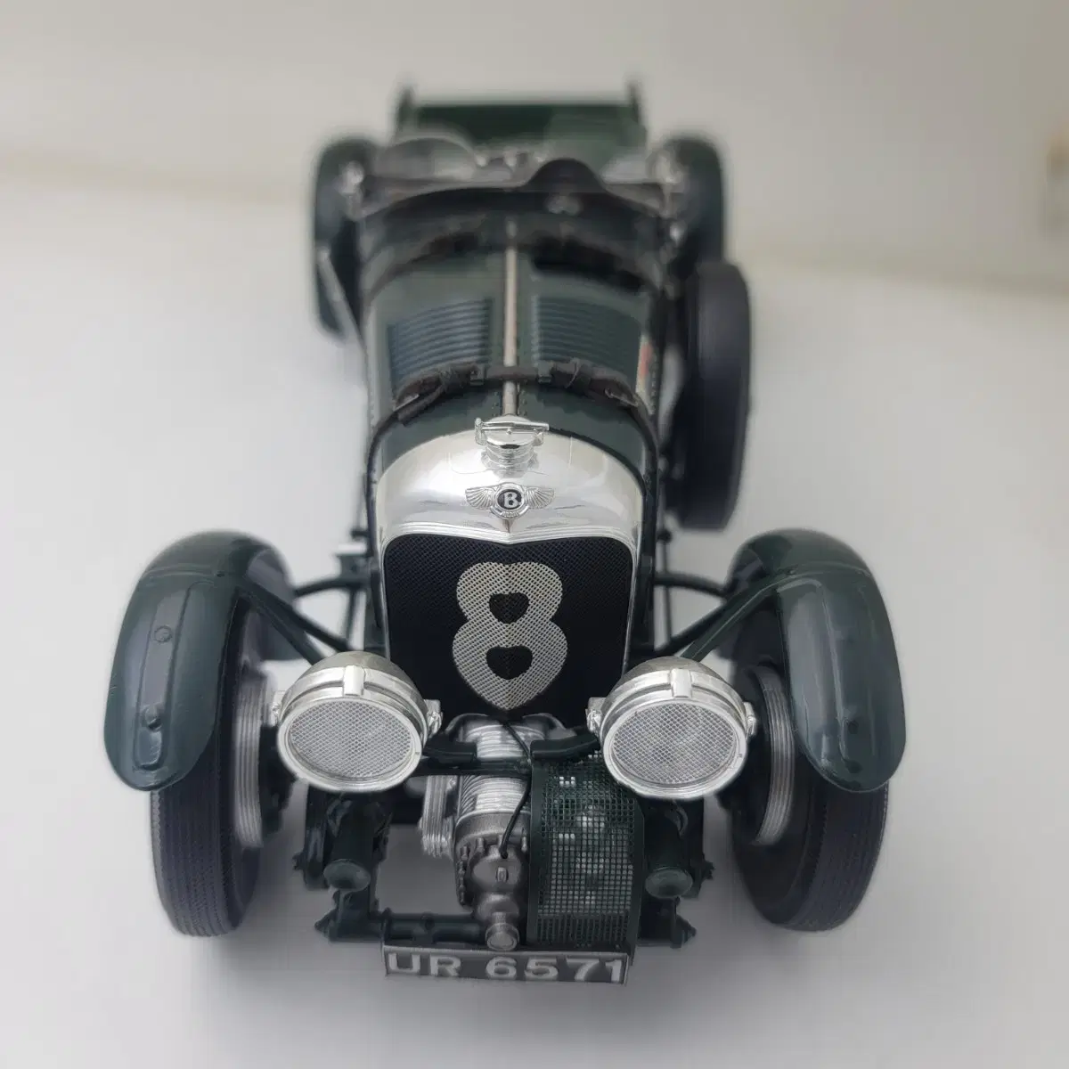 1:18 Bentley Blower 벤틀리 블로아